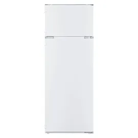 Amica EDTS 374 901 Einbau-Kühlgefrierkombination (220 l, 1440 mm hoch)