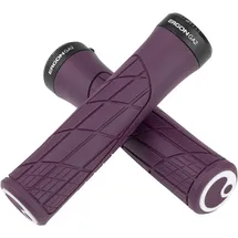 Ergon GA2 Griffe purple reign