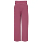 Jdy JDYLOUISVILLE CATIA WIDE PANT Schlupfhose Rot XL
