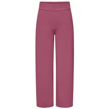 Jdy JDYLOUISVILLE CATIA WIDE PANT Schlupfhose Rot XL