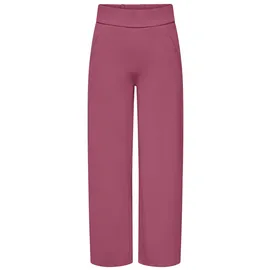 Jdy JDYLOUISVILLE CATIA WIDE PANT Schlupfhose Rot XL