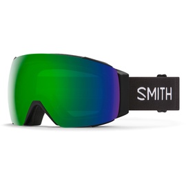 Smith Optics Smith I/O Mag XL black/chromapop sun green mirror
