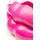 Kare DESIGN Vase Lips Pink 55263 Polyresin