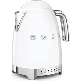 Smeg KLF04RDEU rot