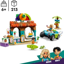 LEGO Friends 42625 Smoothie-Stand am Strand