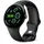 Google Pixel Watch 3 45 mm Bluetooth matte black Sportarmband obsidian