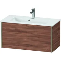Duravit XViu Waschtisch-Unterschrank XV40790B179 81 x 40 x 39