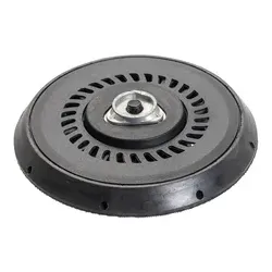 Schleifteller Triton, Ø 125 mm