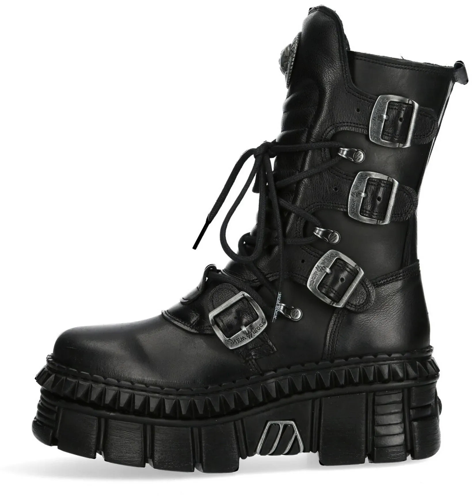 Ankleboots NEW ROCK 