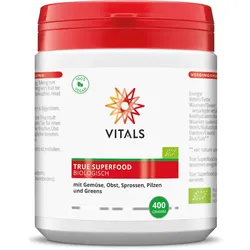 True Superfood BIO 400g