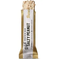 Barebells White Salty Peanut Riegel 55 g