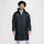 Nike Academy Pro Therma-Fit Daunenjacke schwarz XL