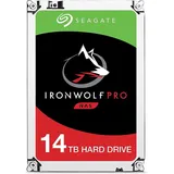 Seagate Iron Wolf Pro 14 TB 3,5" ST14000NE0008