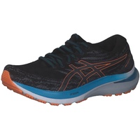 ASICS Gel-Kayano 29 Herren black/sun peach 46