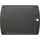 JADE Schneidebrett Gourmet Gripper L, schwarz
