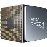 AMD Ryzen 3 PRO 8300G, 1C+3c/8T, 3.40-4.90GHz, tray (100-000001187 / 100-100001187MPK)