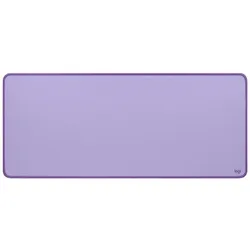 Logitech Desk Mat Studio Schreibtischunterlage lavendel