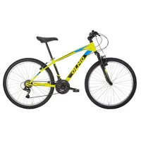 Olmo Mountainbike 26 Zoll SENTIERO, gelb