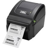 TSC DA220 Etiketten-Drucker Thermodirekt 203 x 203 dpi Etikettenbreite (max.): 114mm USB, RS-232, LA