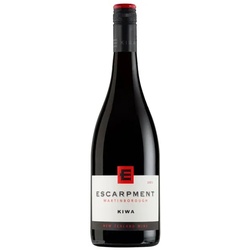 Kiwa Pinot Noir Escarpment Winery 2020