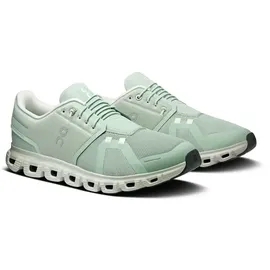 On Cloud 6 Herren Mineral / Ice 42