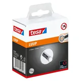 Tesa luup Handtuchhaken Klebstoff Metall, (40291-00000-00)