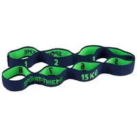 Sport-Thieme Elastikband 8-Loop. 15 kg