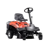 Mountfield Aufsitz-Rasenmäher RIDER LT 61B, 61 cm Schnittbreite, 4,8 kW, 150 L Fangkorb