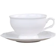 Chic Antique Teetasse 0,35 l Weiß