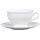 Chic Antique Teetasse 0,35 l Weiß