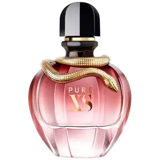 Rabanne - Eau de Parfum Verstuiver Pure XS Voor Haar 80 ml