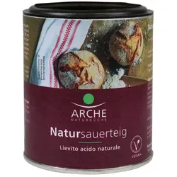Arche Natursauerteig 125g bio