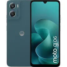 Motorola moto g06 8 GB RAM 256 GB PANTONE Tapestry