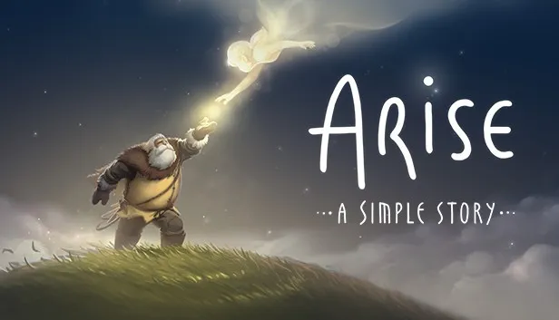 Arise A Simple Story