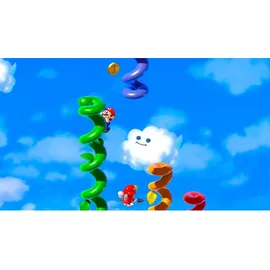 Super Mario RPG Switch