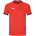 kurzarm Trikot Kinder flame/navy 164