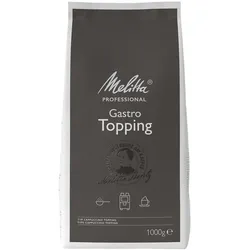 Melitta Kaffeeweißer »Gastro Topping« 1,0 kg