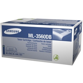Samsung ML-3560DB schwarz