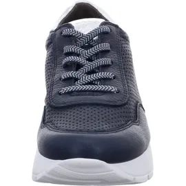 Paul Green Sneaker Low Blau Damen 39