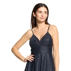 Vera Mont Cocktailkleid knöchellang 34,