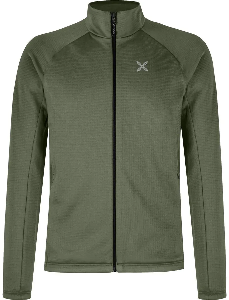 Montura Fadis Grid Maglia verde salvia (49) L
