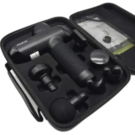 RENPHO Massagepistole, R3 Power Massage Gun 6 Stufen)