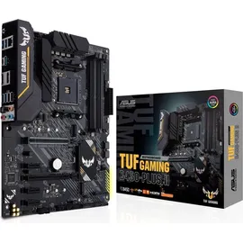 Asus B450-Plus II ATX Mainboard Sockel AM4