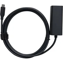 OBSBOT Trail Air - USB-C zu Ethernet-Adapter