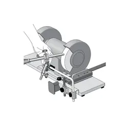 Tormek Converter