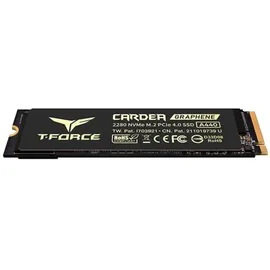 Team T-Force Cardea A440 2 TB M.2