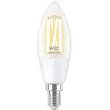 WIZ LED-Lampe 8718699787196 40 W E14 warmweiß 1 St.