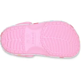 Crocs Classic Clog Mehrfarbig 27
