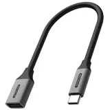 Sitecom USB-C auf USB-A Adapter 0,15 m