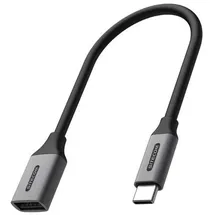Sitecom USB-C auf USB-A Adapter 0,15 m